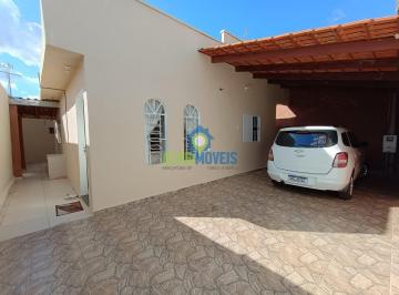 Casa · 144m² · 3 Quartos · 2 Vagas · Casa para venda em Residencial Vista Verde de 143.94m² com 3 Quartos e 2 Garagens