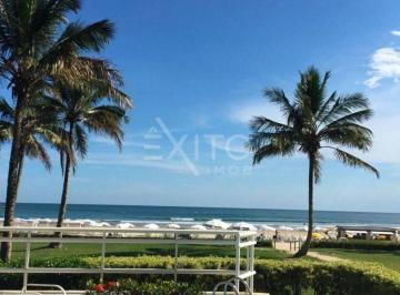 Apartamento · 150m² · 3 Quartos · 2 Vagas · Apartamento para alugar em Riviera De São Lourenço de 150.00m² com 3 Quartos, 3 Suites e 2 Garagens