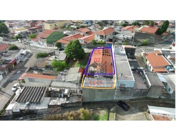 Casa · 263m² · 5 Quartos · 2 Vagas · Casa para venda em Jardim Califórnia de 263.00m² com 5 Quartos, 2 Suites e 2 Garagens