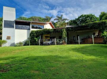 Terreno · 220m² · 3 Quartos · 4 Vagas · Chácara para venda em Vale Verde de 220.00m² com 3 Quartos, 1 Suite e 4 Garagens