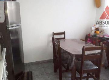 Casa · 50m² · 1 Quarto · 1 Vaga · Casa para venda em São Luiz de 50.00m² com 1 Quarto e 1 Garagem