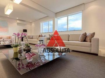 Apartamento · 520m² · 3 Quartos · 6 Vagas · Apartamento para venda em Vila Santa Catarina de 520.00m² com 3 Quartos, 3 Suites e 6 Garagens