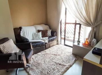 Apartamento · 59m² · 2 Quartos · 1 Vaga · Apartamento para venda em Quitaúna de 59.00m² com 2 Quartos e 1 Garagem