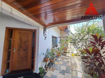 Casa · 287m² · 3 Quartos · 4 Vagas · Casa para venda em Parque Novo Mundo de 287.00m² com 3 Quartos, 1 Suite e 4 Garagens