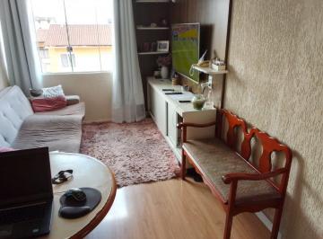 Apartamento · 45m² · 2 Quartos · 1 Vaga · Apartamento para venda em Cidade Industrial de 45.00m² com 2 Quartos e 1 Garagem