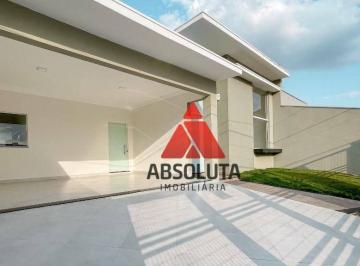 Casa · 200m² · 3 Quartos · 4 Vagas · Casa para venda em Werner Plaas de 200.00m² com 3 Quartos, 3 Suites e 4 Garagens