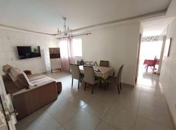 Casa · 103m² · 3 Quartos · 3 Vagas · Casa para venda em Jardim Doutor Paulo Gomes Romeo de 103.00m² com 3 Quartos e 3 Garagens