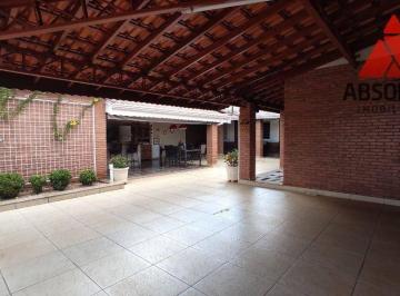 Casa · 252m² · 3 Quartos · 4 Vagas · Casa para venda em Parque Novo Mundo de 252.00m² com 3 Quartos, 1 Suite e 4 Garagens