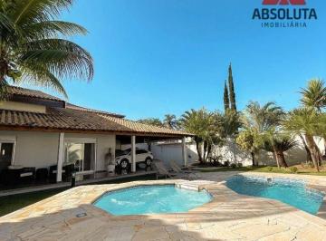 Casa · 400m² · 3 Quartos · 6 Vagas · Casa para venda em Parque Residencial Nardini de 400.00m² com 3 Quartos, 3 Suites e 6 Garagens