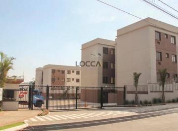 Apartamento · 50m² · 2 Quartos · 1 Vaga · Apartamento para venda em Recanto Das Palmeiras de 50.00m² com 2 Quartos e 1 Garagem