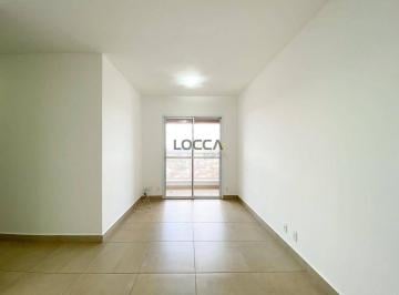 Apartamento · 74m² · 3 Quartos · 2 Vagas · Apartamento para alugar em Ribeirânia de 74.00m² com 3 Quartos, 1 Suite e 2 Garagens