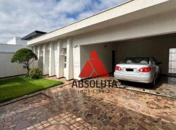 Casa · 223m² · 3 Quartos · 4 Vagas · Casa para venda em Chácara Machadinho Ii de 223.00m² com 3 Quartos, 1 Suite e 4 Garagens