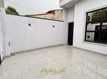 Casa · 82m² · 3 Quartos · 2 Vagas · Casa para venda em Jardim Eldorado de 82.00m² com 3 Quartos, 1 Suite e 2 Garagens
