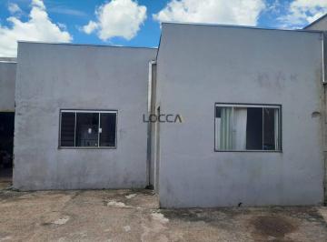 Casa · 110m² · 3 Quartos · 3 Vagas · Casa para venda em Aeroporto de 110.00m² com 3 Quartos e 3 Garagens