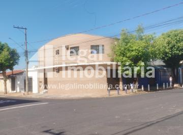 Comercial · 50m² · Sala Comercial para alugar em Alexandre Balbo de 50.00m²