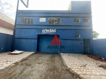 Comercial · 132m² · 3 Vagas · Sala Comercial para alugar em Vila Santa Catarina de 132.00m² com 3 Garagens