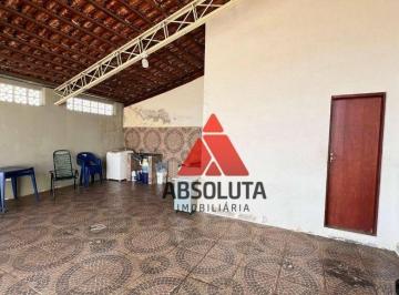 Casa · 166m² · 2 Quartos · 5 Vagas · Casa para venda em Jardim Nossa Senhora Do Carmo de 166.00m² com 2 Quartos, 1 Suite e 5 Garagens