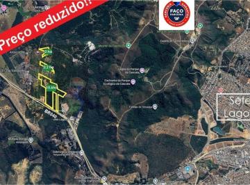 Terreno · 198150m² · Lote / Terreno para venda em Barreiro de 198150.00m²