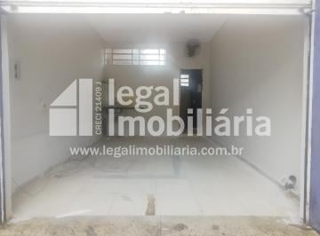 Comercial · 30m² · Imóvel Comercial para alugar em Campos Elíseos de 30.00m²
