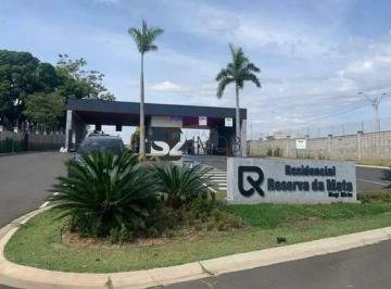 Terreno · 200m² · Terreno en Condomínio para venda em Condominio Reserva da Mata de 200.00m²
