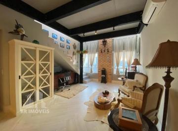 Apartamento · 184m² · 3 Quartos · 2 Vagas · Apartamento para venda em Sítio Tamboré Alphaville de 184.00m² com 3 Quartos, 3 Suites e 2 Garagens