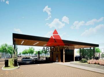 Terreno · 508m² · Terreno en Condomínio para venda em Santa Rosa de 508.00m²