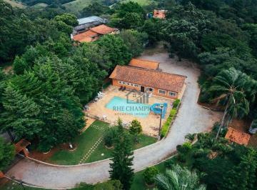 Terreno · 875m² · 8 Quartos · 30 Vagas · Chácara para venda em Champirra de 875.00m² com 8 Quartos e 30 Garagens