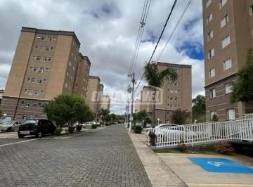 Apartamento · 50m² · 2 Quartos · 1 Vaga · Apartamento para venda em Vila Odim Antão de 50.00m² com 2 Quartos e 1 Garagem