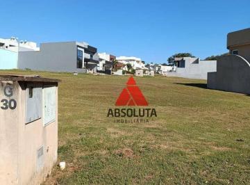 Terreno · 400m² · Terreno en Condomínio para venda em Condomínio Villa Carioba de 400.00m²
