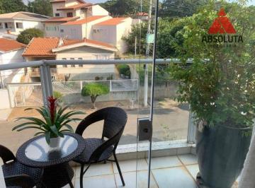 Apartamento · 66m² · 2 Quartos · 2 Vagas · Apartamento para venda em Jardim Bela Vista de 66.00m² com 2 Quartos, 1 Suite e 2 Garagens