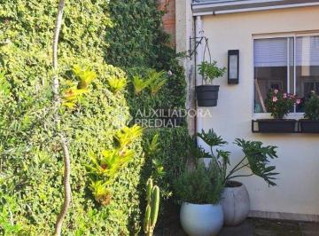Casa · 87m² · 3 Quartos · 2 Vagas · Sobrado em condomínio 3 dorm 2 vagas Vila Nova Zona Sul