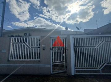 Casa · 165m² · 3 Quartos · 3 Vagas · Casa para venda em Nova Americana de 165.00m² com 3 Quartos, 1 Suite e 3 Garagens