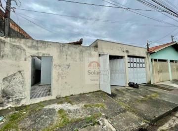 Casa · 120m² · 3 Quartos · 2 Vagas · Casa para venda em Parque Santo Antônio de 120.00m² com 3 Quartos, 1 Suite e 2 Garagens