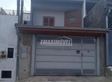 Casa · 181m² · 2 Quartos · 1 Vaga · Casa para venda em Jardim Altos Do Itavuvu de 181.00m² com 2 Quartos e 1 Garagem