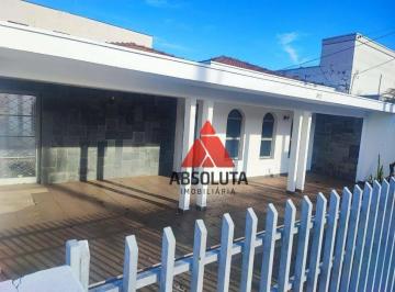 Casa · 149m² · 3 Quartos · 2 Vagas · Casa para venda em Chácara Machadinho I de 149.00m² com 3 Quartos e 2 Garagens