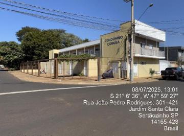 Apartamento · 37m² · 2 Quartos · 1 Vaga · Apartamento para venda em Jardim Santa Barbara de 37.00m² com 2 Quartos e 1 Garagem