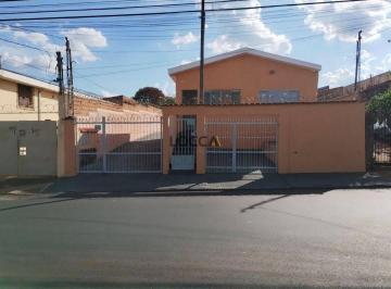 Casa · 550m² · 5 Quartos · 3 Vagas · Casa para venda em Jardim Alexandre Balbo de 550.00m² com 5 Quartos e 3 Garagens