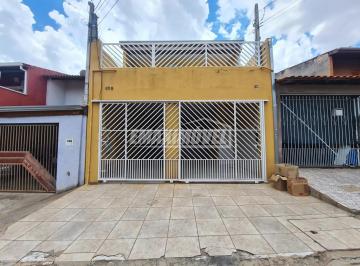 Casa · 106m² · 4 Quartos · 3 Vagas · Casa para venda em Jardim Califórnia de 106.00m² com 4 Quartos, 1 Suite e 3 Garagens
