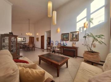 Casa · 218m² · 4 Quartos · 4 Vagas · Casa para venda em Jardim Santa Rosália de 218.00m² com 4 Quartos, 3 Suites e 4 Garagens