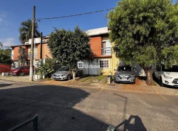 Casa · 60m² · 2 Quartos · 2 Vagas · Casa de Condomínio para venda em Granja Viana de 60.00m² com 2 Quartos e 2 Garagens