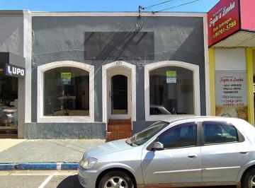 Comercial · 120m² · Sala Comercial para alugar em Centro de 120.00m²