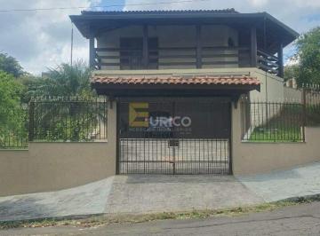 Casa · 181m² · 3 Quartos · 6 Vagas · Casa para venda em Bosque das Arapongas de 181.36m² com 3 Quartos, 1 Suite e 6 Garagens