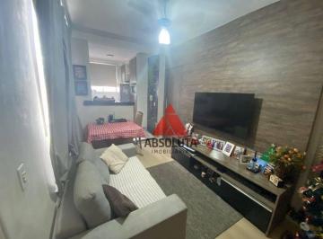 Apartamento · 49m² · 2 Quartos · 1 Vaga · Apartamento para venda em Residencial Parque Alabama de 49.00m² com 2 Quartos e 1 Garagem