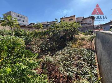 Terreno · 315m² · Terreno para venda em Parque Novo Mundo de 315.00m²