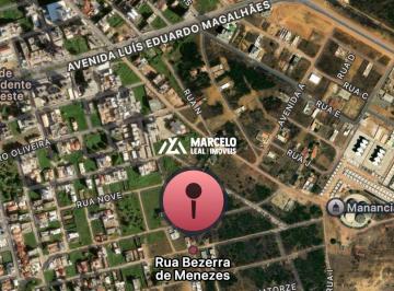 Terreno · 360m² · Terreno para venda em Candeias de 360.00m²