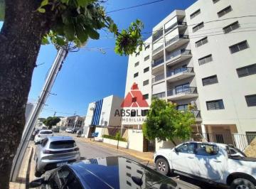 Apartamento · 96m² · 3 Quartos · 1 Vaga · Apartamento para venda em São Manoel de 96.00m² com 3 Quartos, 1 Suite e 1 Garagem