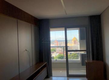 Apartamento · 60m² · 2 Quartos · 2 Vagas · Apartamento para venda em Centro de 60.00m² com 2 Quartos, 1 Suite e 2 Garagens