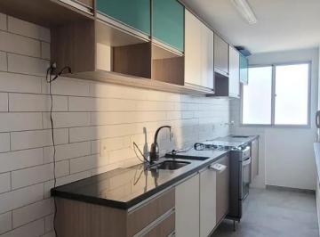 Apartamento · 55m² · 2 Quartos · 1 Vaga · Apartamento para venda em Loteamento Mogilar de 55.00m² com 2 Quartos e 1 Garagem