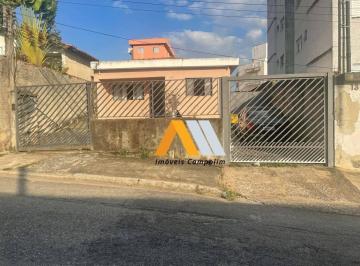 Casa · 100m² · 3 Quartos · 3 Vagas · Casa para venda em Cidade Jardim de 100.00m² com 3 Quartos e 3 Garagens