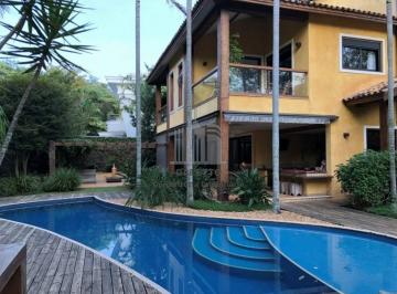 Casa · 941m² · 4 Quartos · 2 Vagas · Casa para venda em Alphaville Dom Pedro de 941.00m² com 4 Quartos, 4 Suites e 2 Garagens